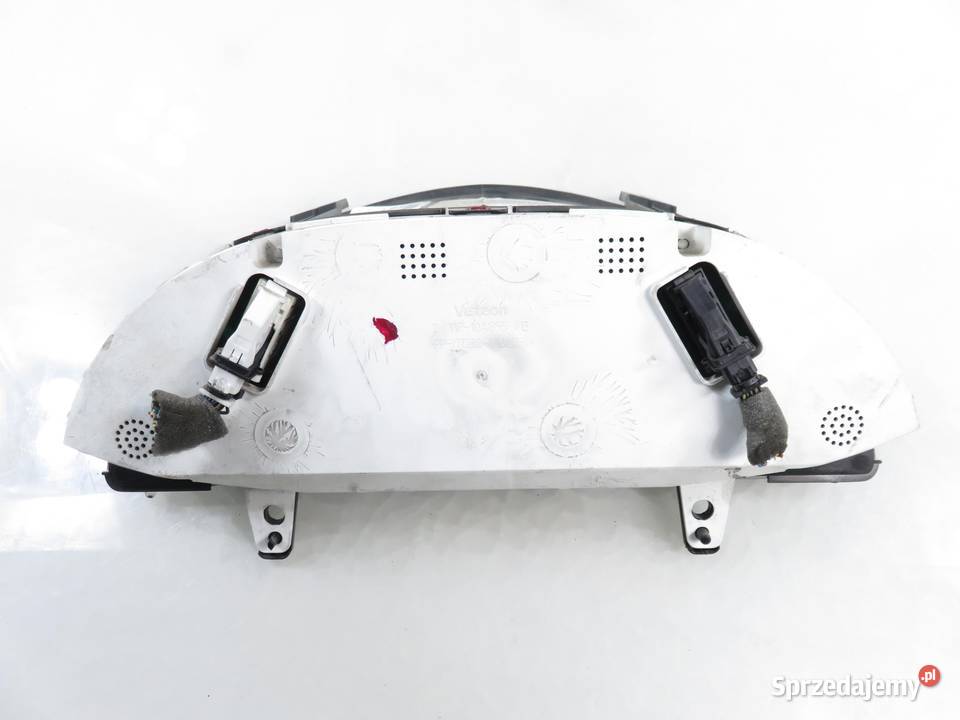 LICZNIK FORD TRANSIT CONNECT I 18 TDCi RWPA Liczniki i zegary małopolskie