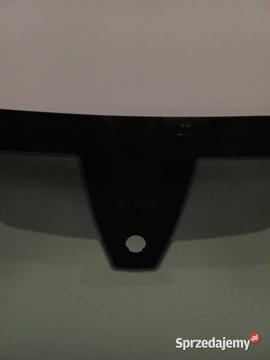 Szyba Przednia BMW 4 Series G26 21 Kamera Sensor wielkopolskie