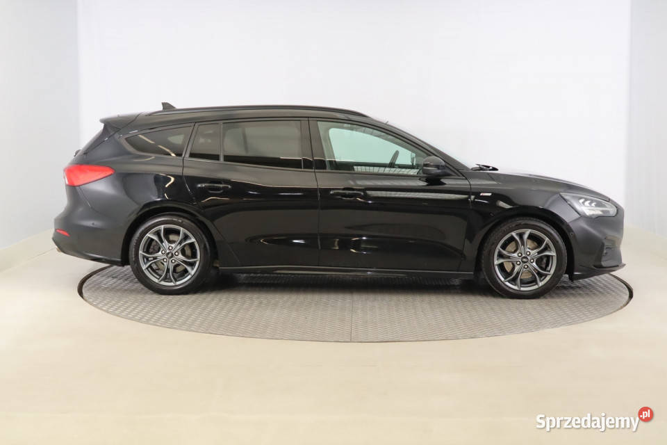 Ford Focus 20 EcoBlue elektryczne szyby