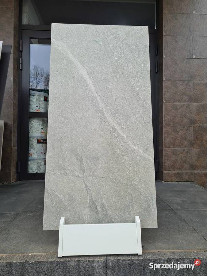 PŁYTKA GRES PORFIR SUGAR LAPPATO 60X120 GAT3 łódzkie Opoczno