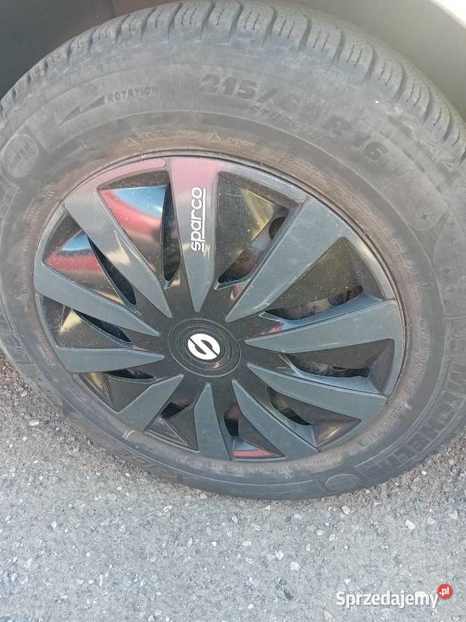 sprzedam Ford mondeo 2002 mk3 20 tdci diesel światła przeciwmgielne Rzeszów