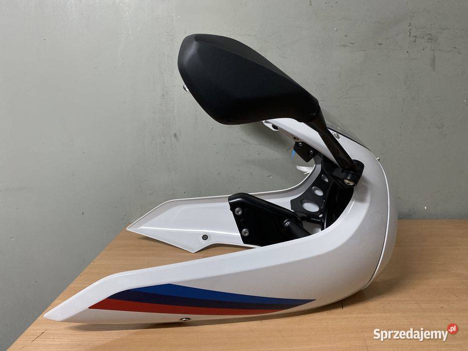 Bmw R Nine T Czasza Stelaż czaszy Lusterko Bok Pozostałe