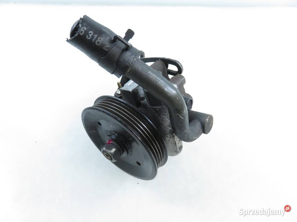 POMPA WSPOMAGANIA DAEWOO MATIZ 08 52