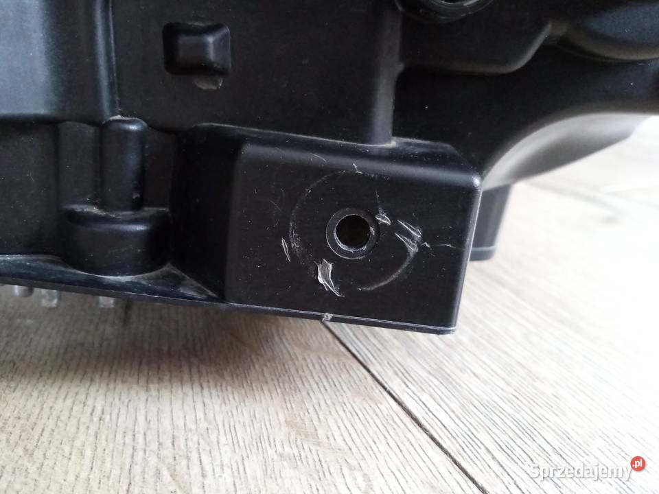 Range Rover lewa lampa L56018MY