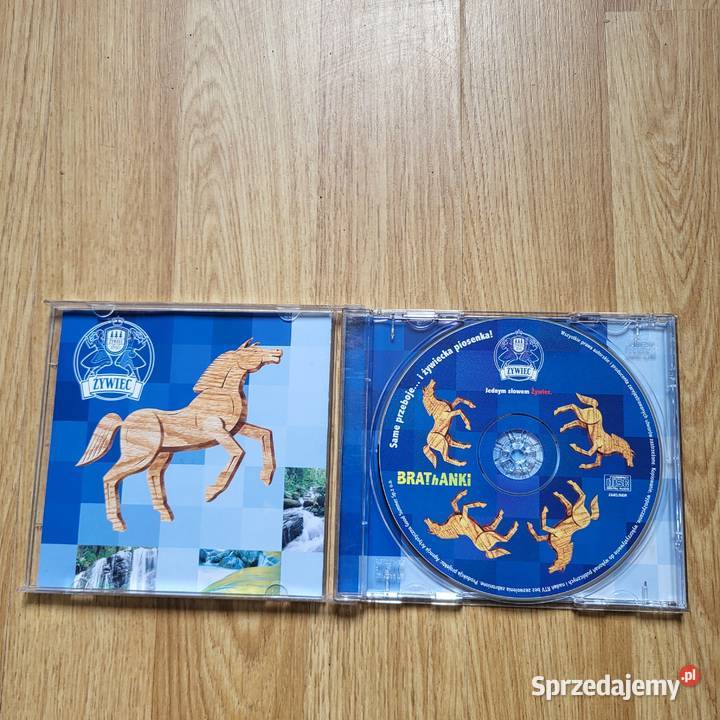 22 Brathanki Golec Orkiestra i Łzy na płytach CD kujawsko-pomorskie