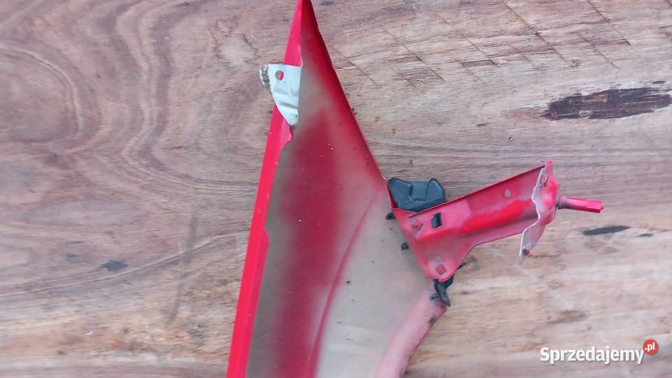 SEAT LEON II BŁOTNIK PRZÓD LEWY LS3H Zbierkowo sprzedam