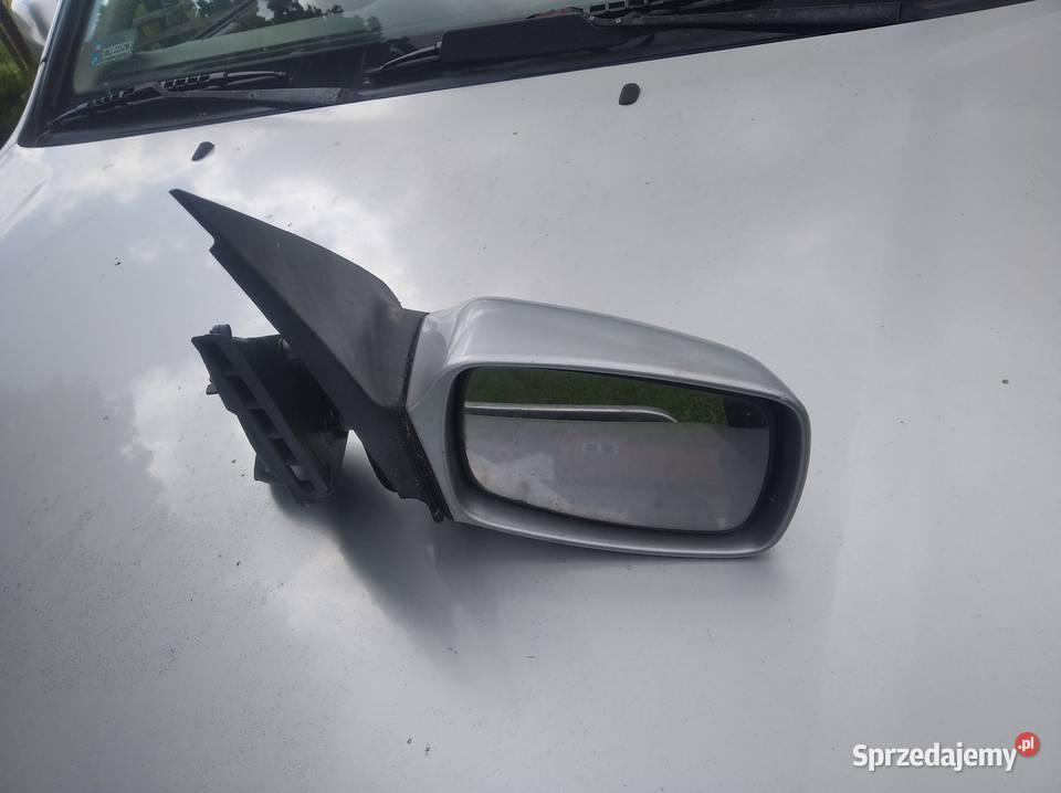 Ford Mondeo mk2 lusterko boczne prawe Wrzosówka
