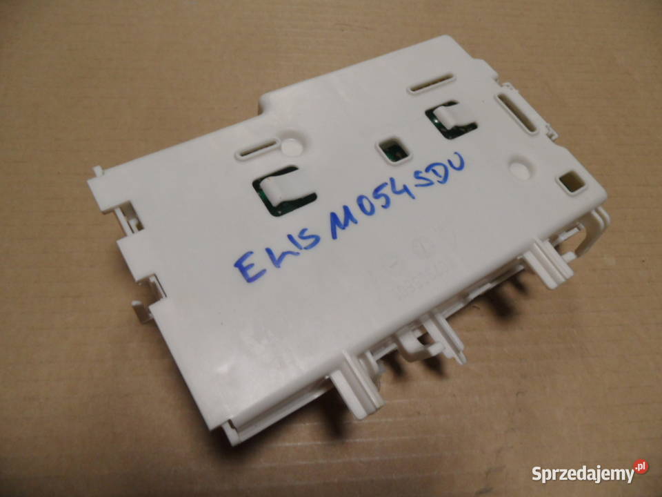 programator pralki electrolux EWS1154SDU
