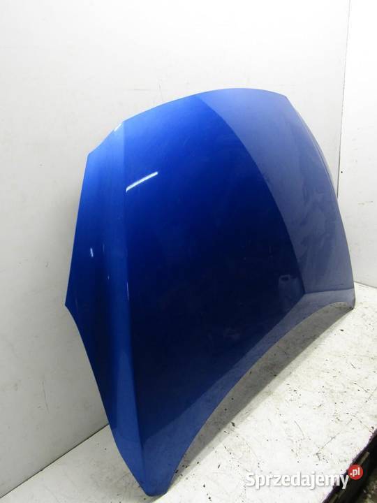 MASKA POKRYWA PRZEDNIA PRZÓD 44J MAZDA 2 DJ osobowe