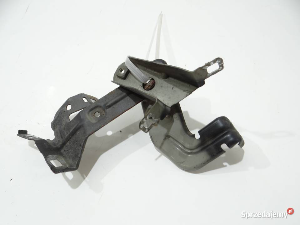 MOCOWANIE UCHWYT BŁOTNIKA PRAWY PRZÓD BMW F30 Strzyżewice