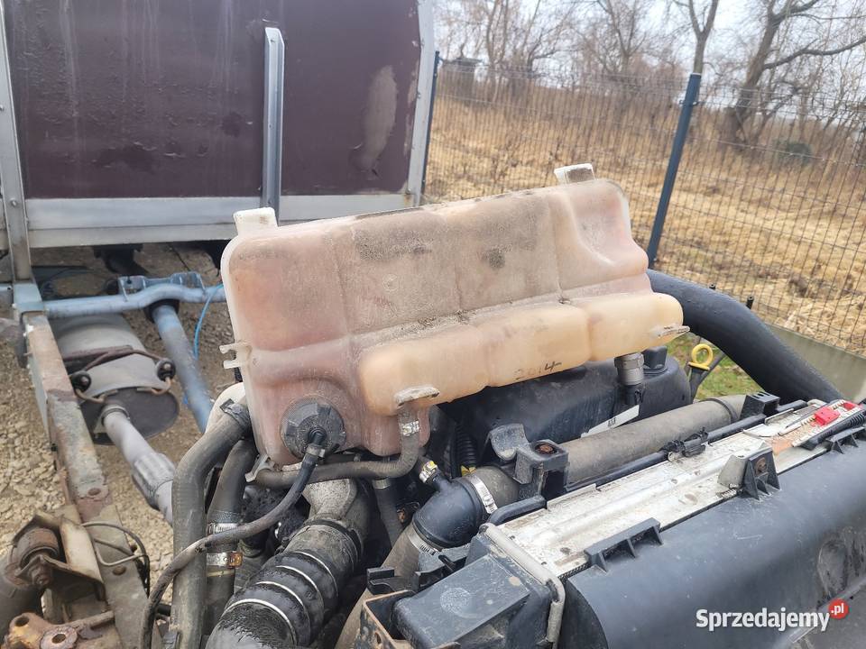 Zbiornik wyrównawczy Rawa Mazowiecka sprzedam