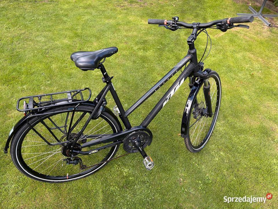 KTM Avenza Cross 56 podkarpackie Ropczyce
