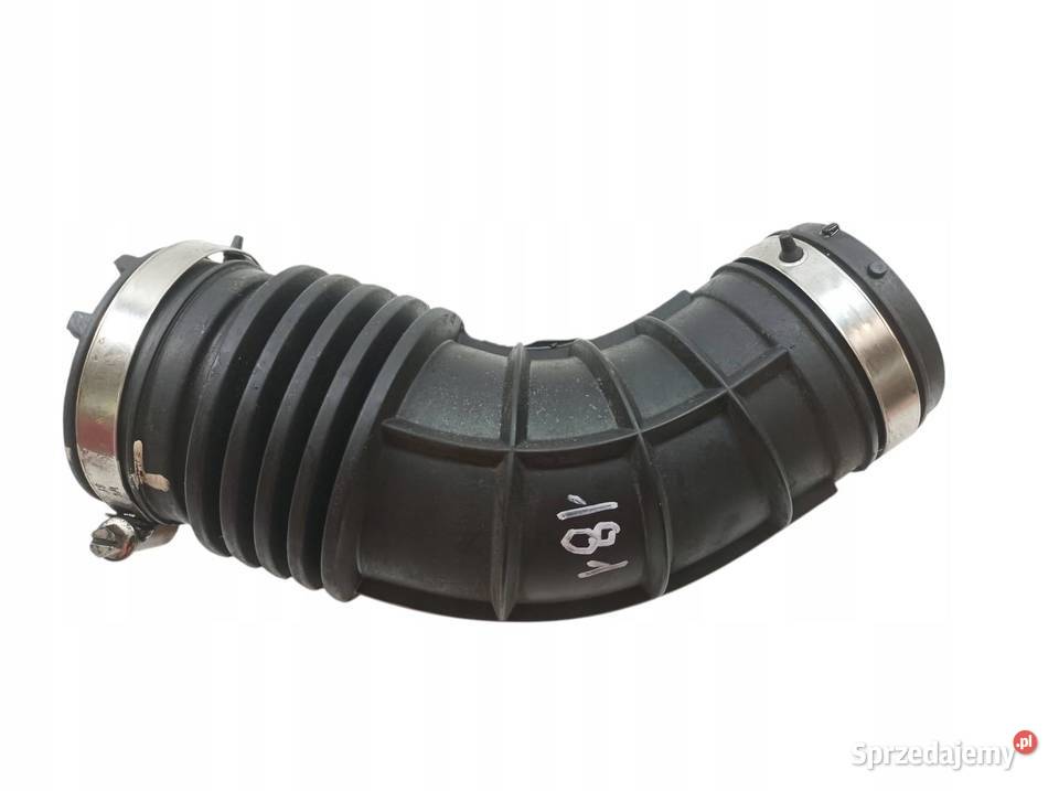 DOLOT POWIETRZA 165758920R Z12005630 13 TCE