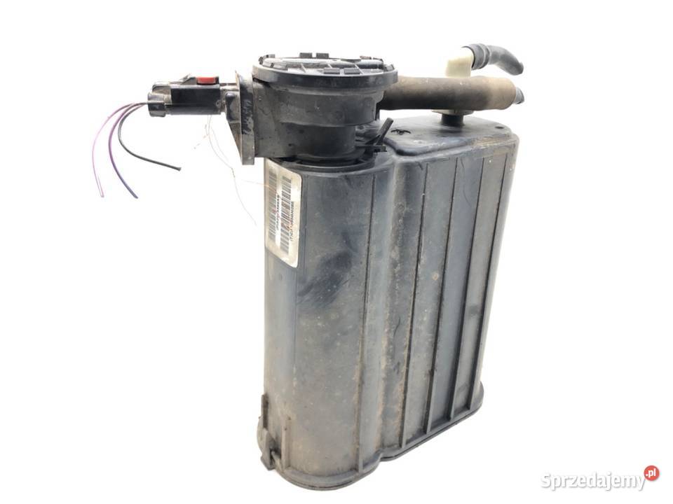 FILTR WĘGLOWY DODGE DAKOTA III 52013399AB 37 213 sprzedam