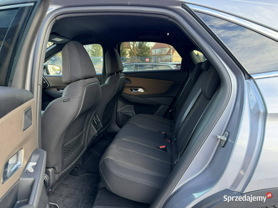 DS Automobiles DS 7 Crossback Grand ABS Kamienna Góra