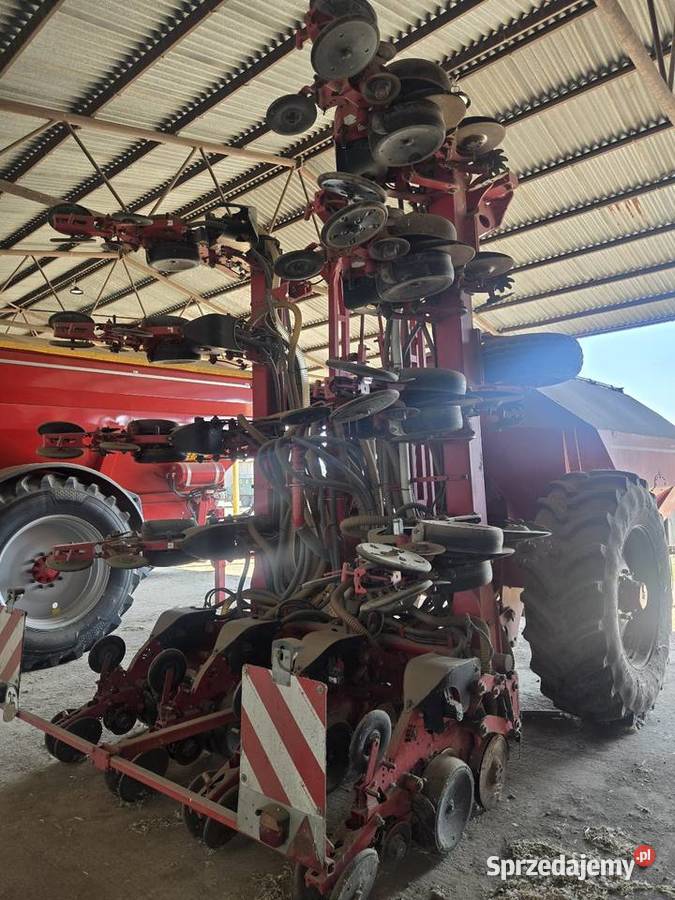 Siewnik Horsch Maestro 1275sw Horsch Siewniki i sadzarki Grodków