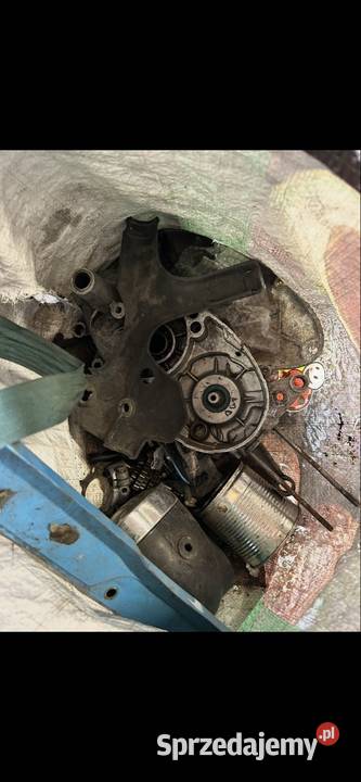 Romet ogar 200 1988r Zieleniew sprzedam