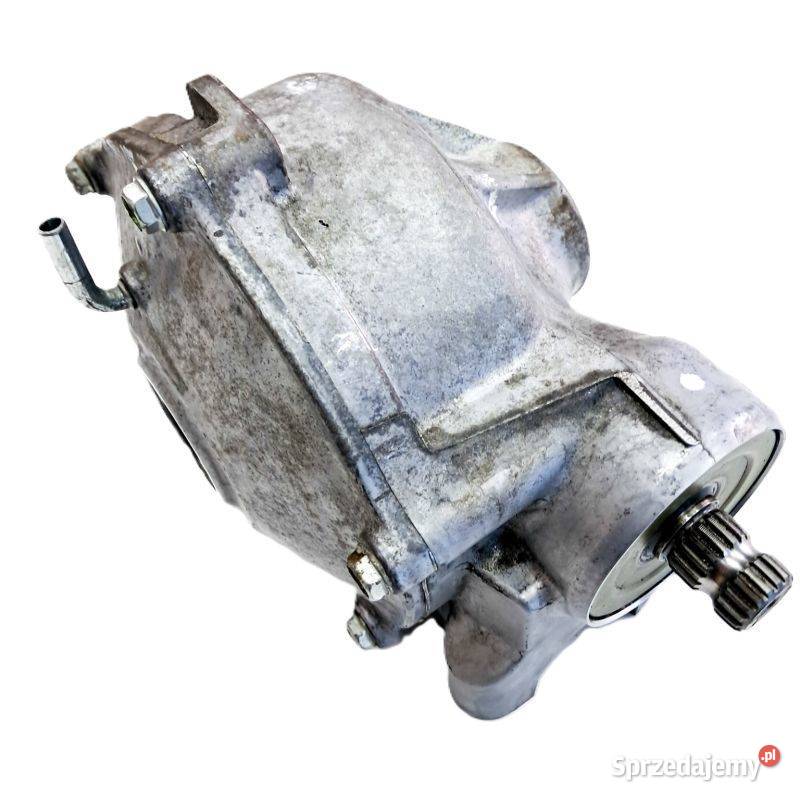 Dyferencjał przód CanAm maverick traxter małopolskie Nowy Sącz