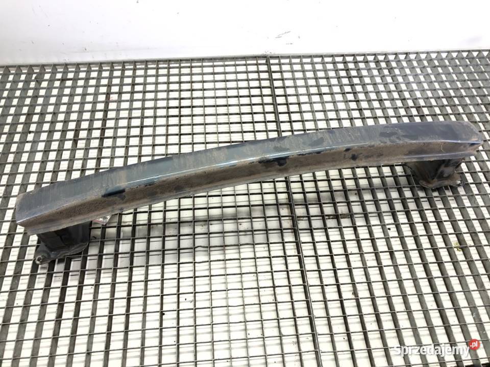 BELKA ZDERZAKA TYŁ SKODA FABIA III Kombi podkarpackie sprzedam