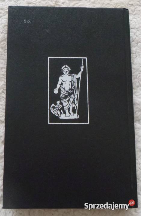 Ja Klaudiusz Robert Graves rosyjsku