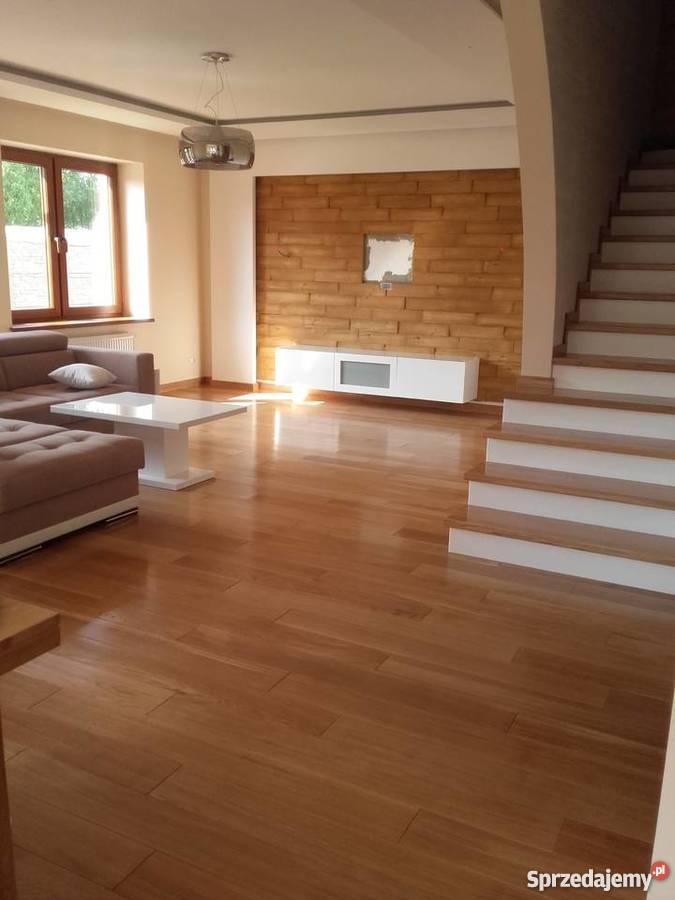 Parkiet dębowy deski