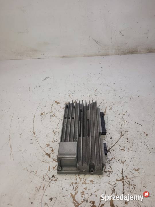 WZMACNIACZ BANG OLUFSEN AUDI A4 A5 Q5 8T1035223 osobowe śląskie Przystajń