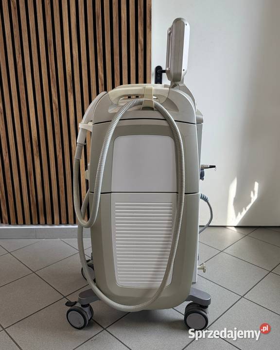 Alma Harmony XL Laser Medyczny Kosmetyczny Zdrowie i Uroda Bydgoszcz