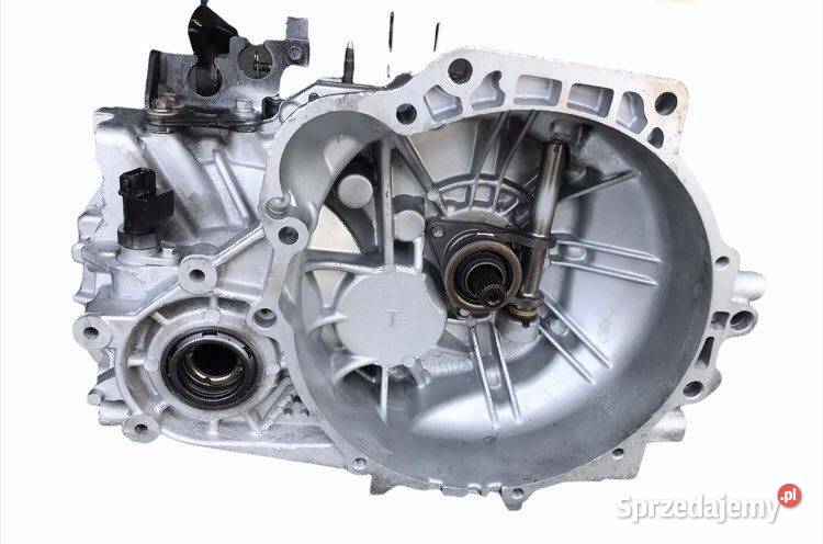 Skrzynia Biegów WDJ6A Hyundai Kia Ceed 16