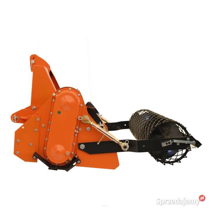 Agregat uprawowy SB 105 Geograss glebogryzarka Żurawica