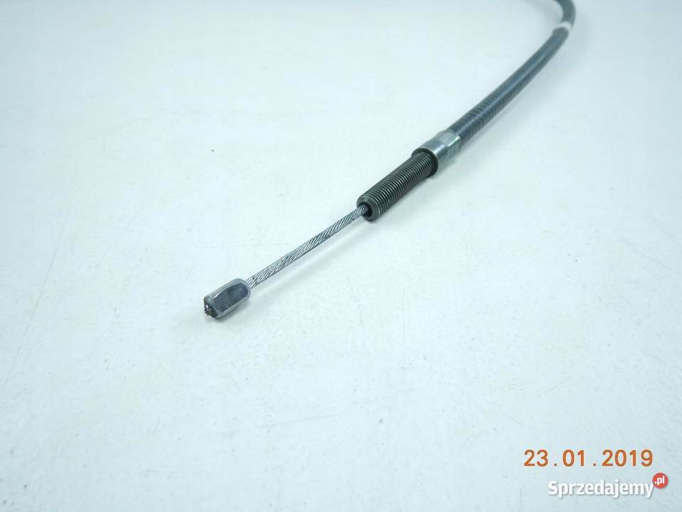 LINKA HAMULCA RĘCZNEGO NISSAN 36402g4827 osobowe