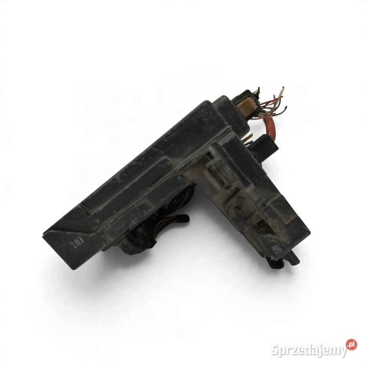 MODUŁ STEROWNIK BSI Fiat Panda II 51773068 Chełm