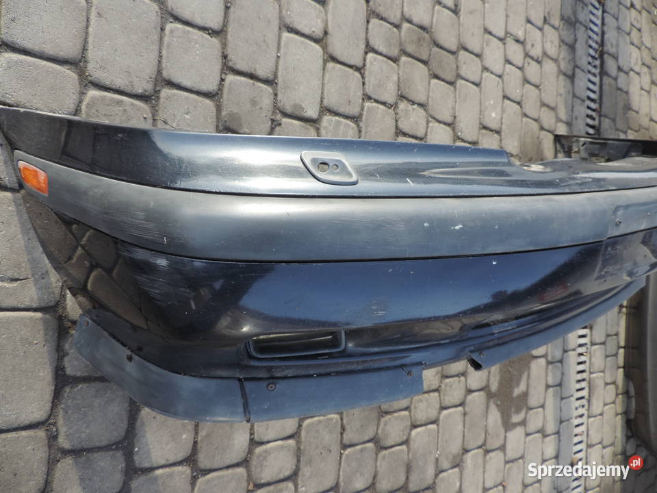 VOLVO S40 V40 I FL ZDERZAK PRZÓD Nowy Sącz