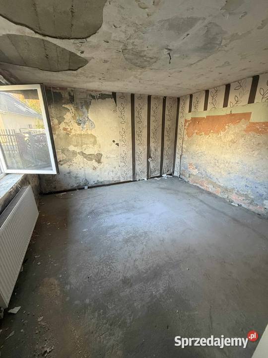 Opróżnianie mieszkań przygotowywanie do remontu Rozbiórki i wyburzenia Żory