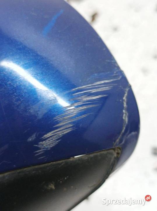 LUSTERKO LEWE 9PIN EU LEON I 010509 Seat Toledo świętokrzyskie