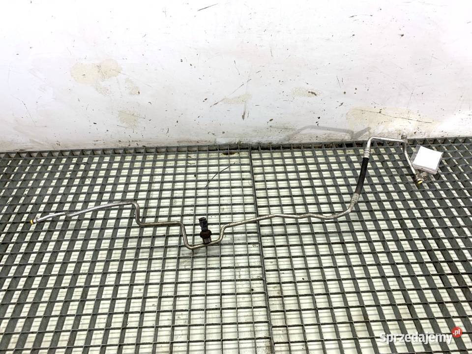 RURKA KLIMATYZACJI BMW E61 25 218 0410 Kombi sprzedam