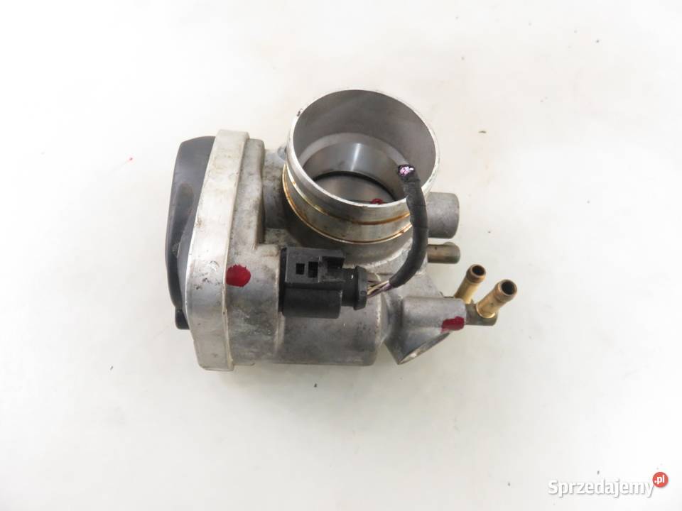 PRZEPUSTNICA SEAT LEON II 16 100766