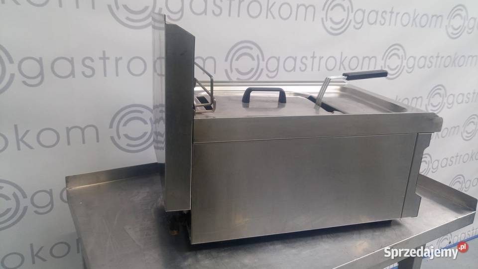 Frytownica gazowa SILKO nastawna 40x65x47 Wrocław