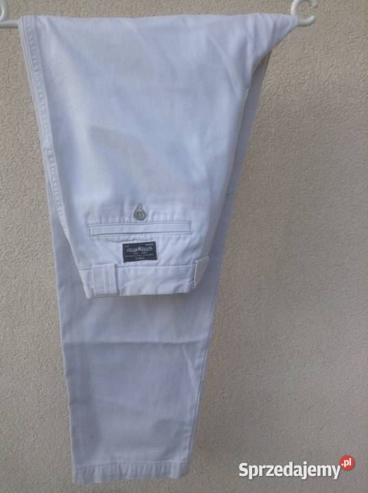 Spodnie męskie100 baw W33L32 LEVIS Levi's opolskie
