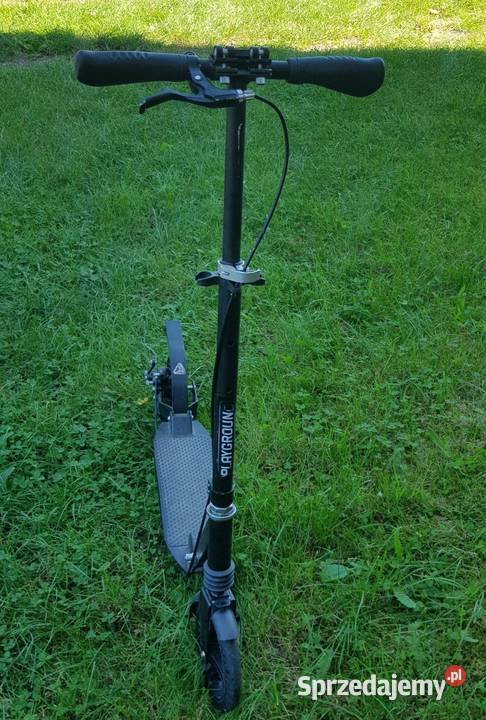 Hulajnoga Lwówek Śląski