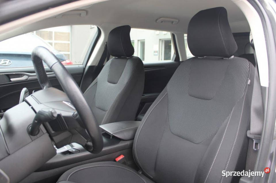 FORD Mondeo 2022r Dynamic LED Temp Adapt Podgrz Kraków