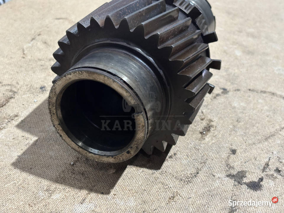 Fendt AGCO 920 924 926 930 Skrzynia Biegów Wał Jastrzębniki