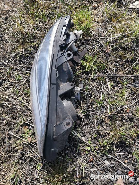 Lampa przód prawy astra 2 Czerwionka-Leszczyny sprzedam