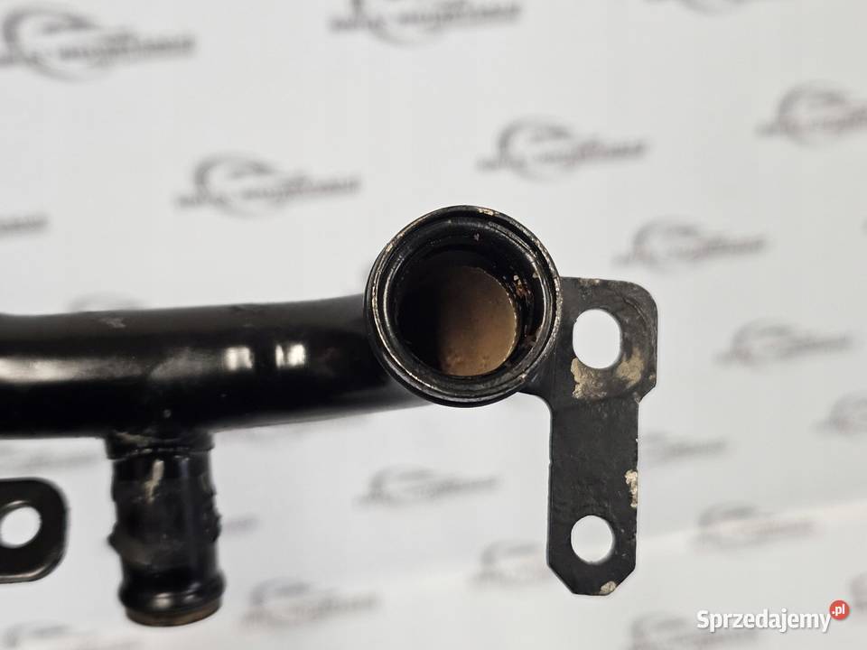 AUDI A4 B7 20 TFSI BWE 200 rurka wody 06D121521C