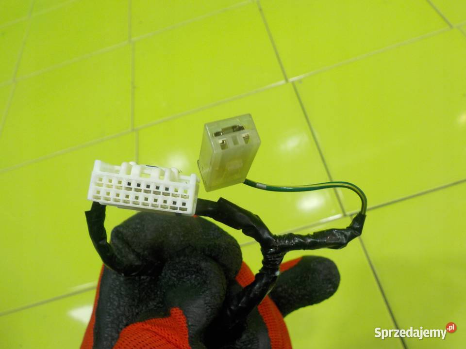 HONDA CIVIC VIII UFO LIFT 09r przelacznik Panele sterowania, przełączniki Suków sprzedam