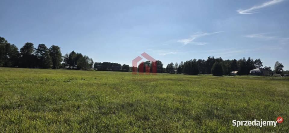 sprzedaży gruntu Sędziszów Małopolski 1600m2