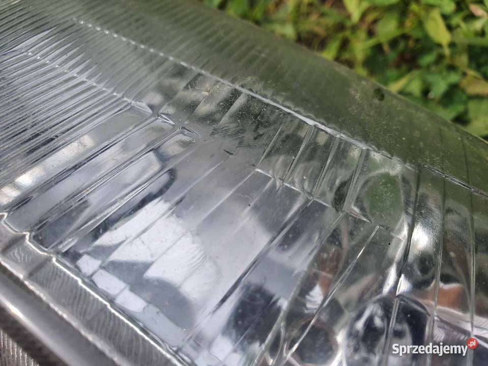 Lampa przednia prawa lewa Opel Vectra B 9699 Kraków