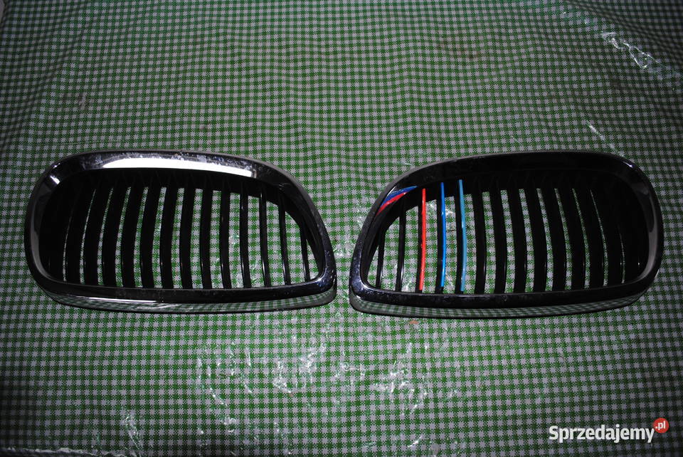ATRAPA NERKI BMW E93 COUPE POŁYSK sprzedam