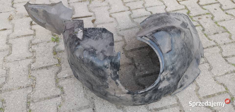 Mercury Mystique MK1 nadkole przednie Świdnik