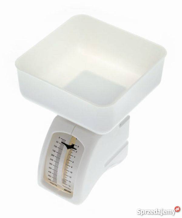 waga aanonsen dietetyczna kuchenna waży bez Zamość