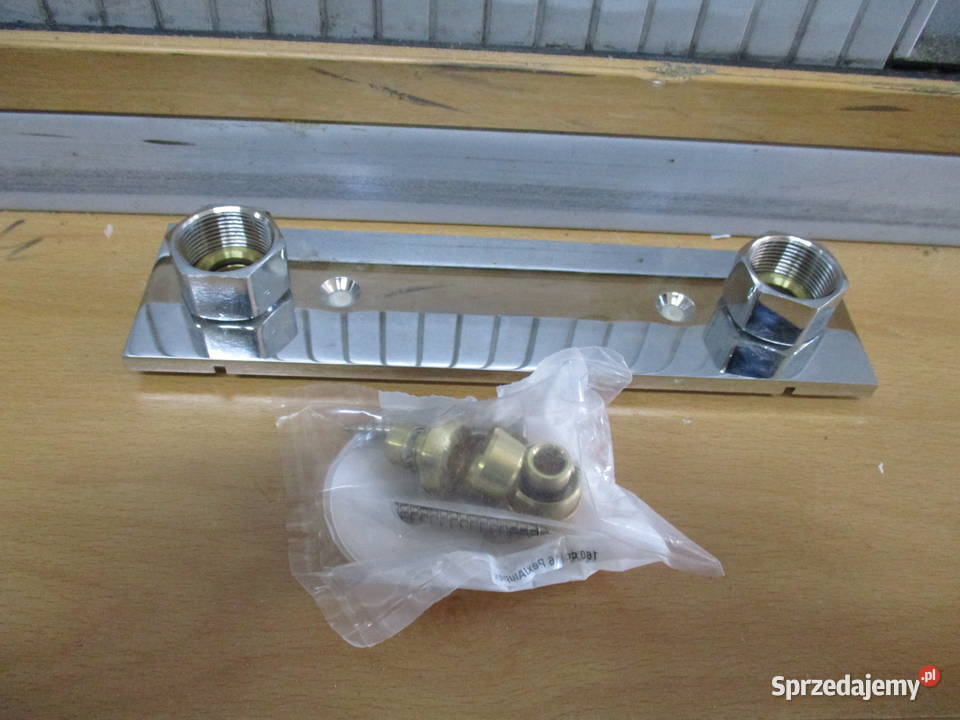 Chromowany wspornik RSK 826 51 46